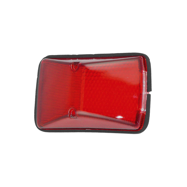 XR5 - XR/KLX/TTR TAIL LIGHT LENS Hover Image