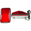 XR5A - XR/ KLX/ TTR T/LIGHT ASSEMBLY