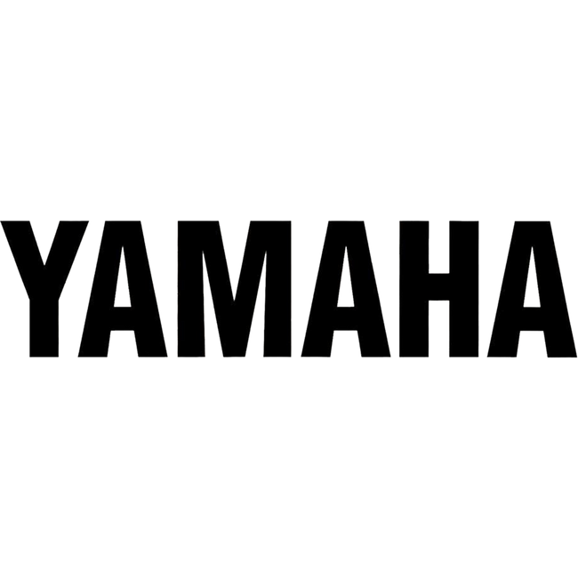 Y1 - YAMAHA YZ SWINGARM STICKER Hover Image