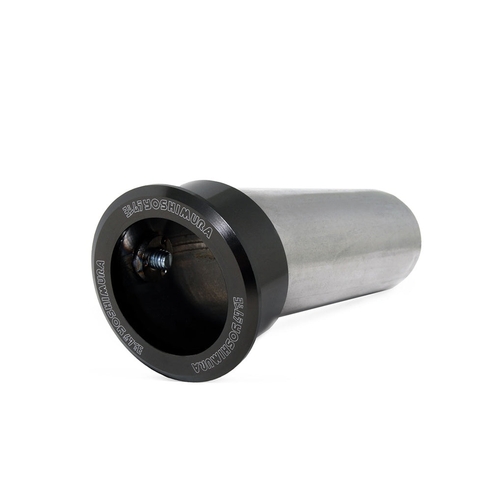 Yoshimura SOUND INSERT KIT TRC 4.5" Muffler, Street