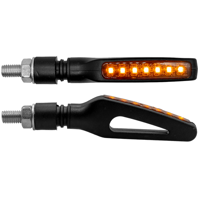ZIU304LED - AERO SEQUENTIAL INDICATOR (PR) Hover Image