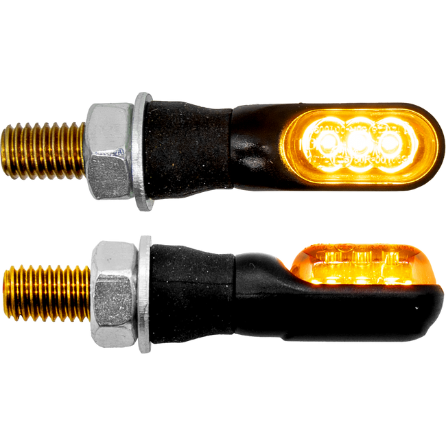 ZIU306LED - SUPER MINI INDICATOR (PR) Hover Image