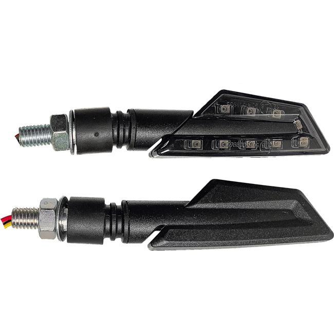 ZIU310LED - KNIFEBLADE LED INDICATOR (PAIR) Hover Image