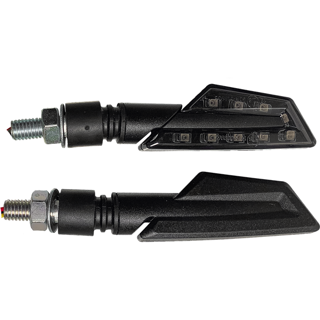 ZIU311LED - KNIFEBLADE LED IND/TAIL/BRAKE (PAIR) Hover Image
