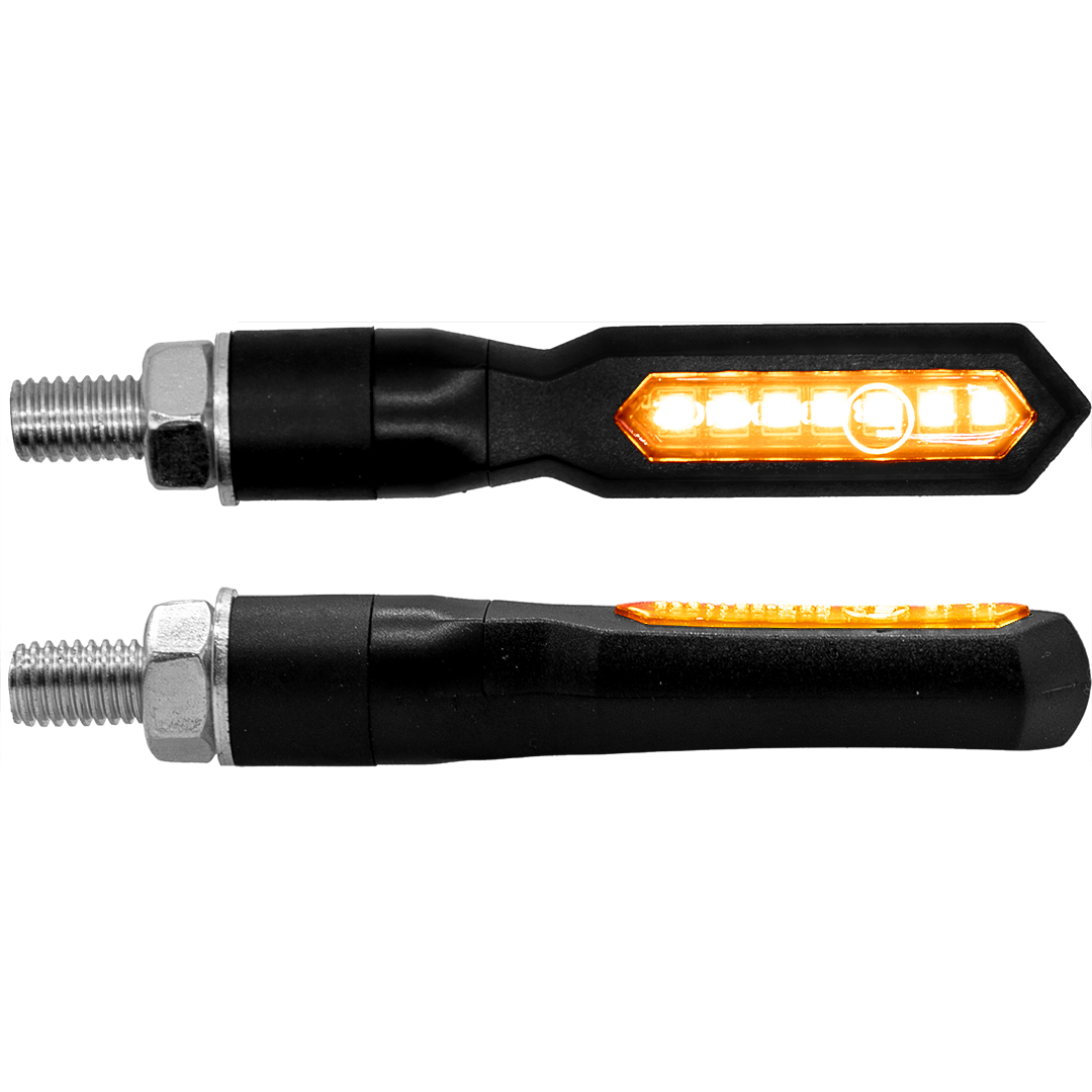 ZIU313LED - SPIKE LED SEQUENTIAL INDICATOR (PR)