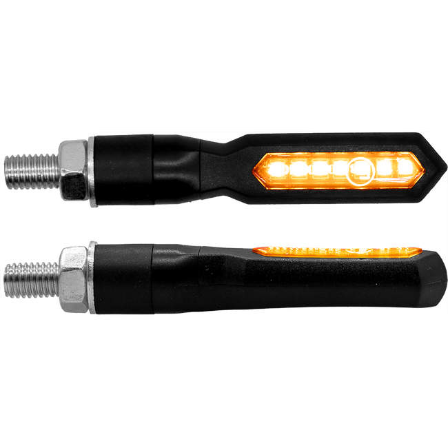 ZIU313LED - SPIKE LED SEQUENTIAL INDICATOR (PR) Hover Image