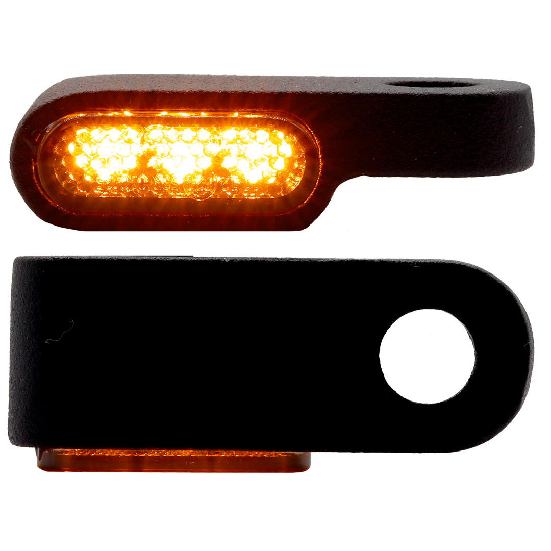 ZIU317LED - MICRO MINI 3 LED INDICATOR (PR)