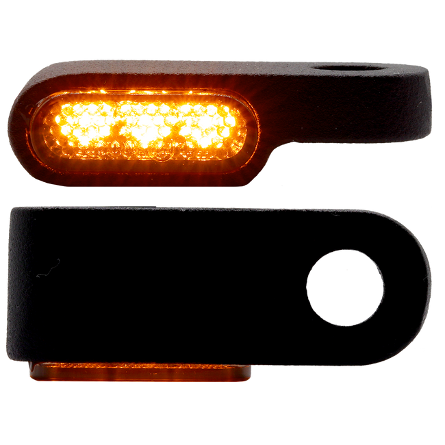 ZIU317LED - MICRO MINI 3 LED INDICATOR (PR) Hover Image