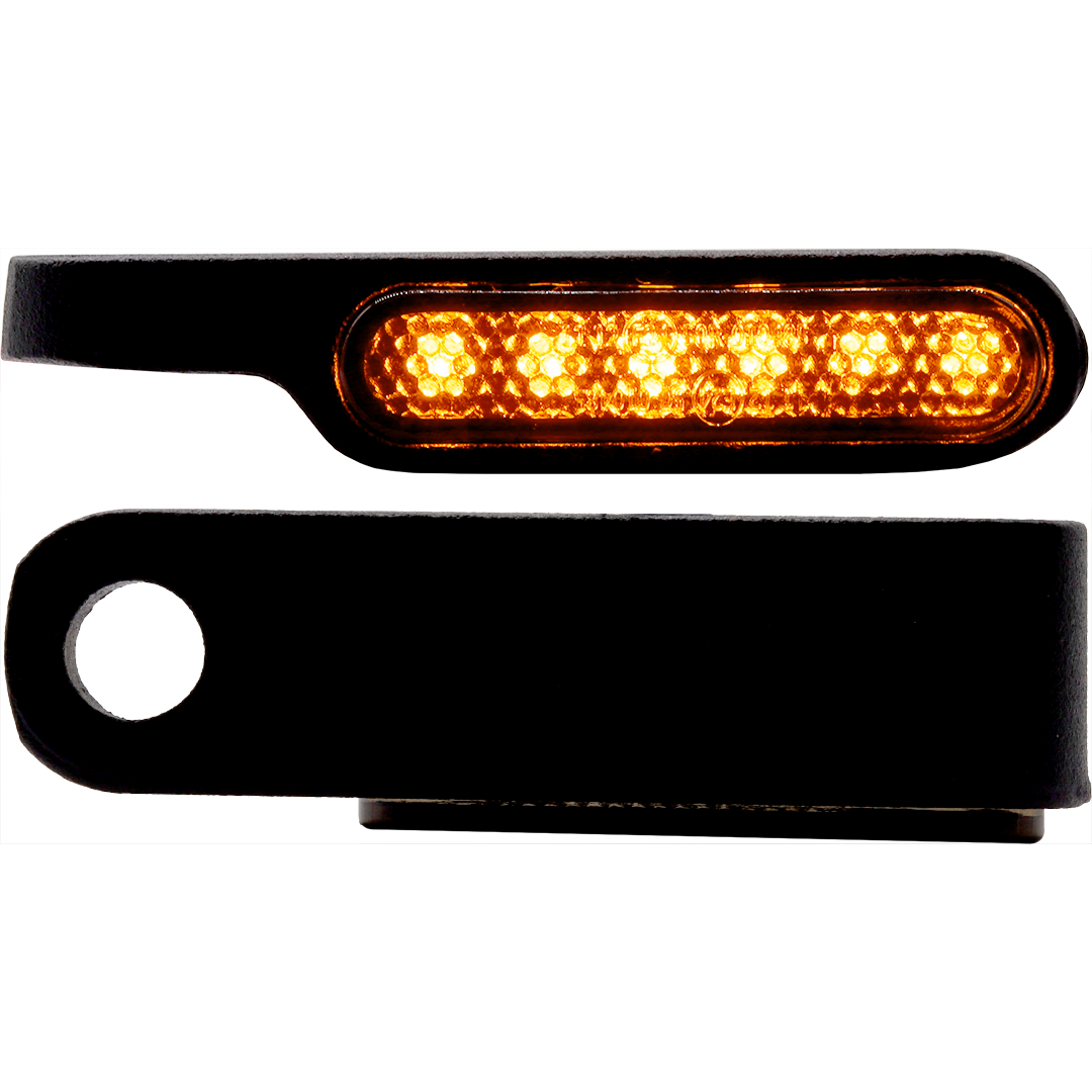 ZIU318LED - MICRO MINI 6 LED INDICATOR (PR)