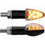 ZIU78BLED - ULTRA MICRO ARROW BLACK IND LED (PR)
