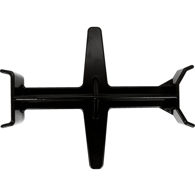 ZTDB1B - TIE DOWN BRACE LARGE BLACK Hover Image