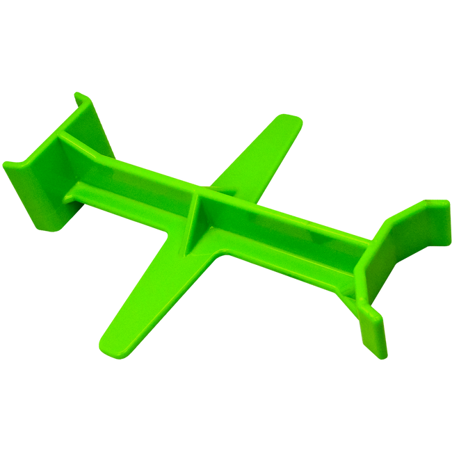 ZTDB1GR - TIE DOWN BRACE LARGE GREEN Hover Image