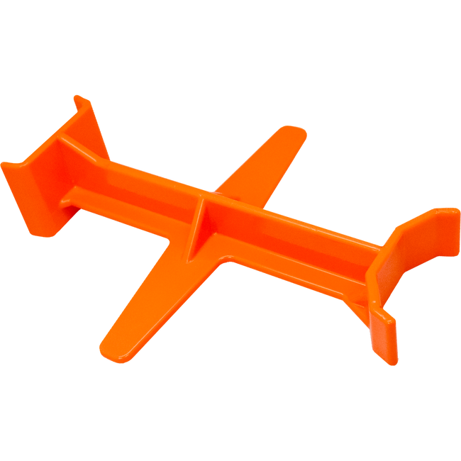 ZTDB1O - TIE DOWN BRACE LARGE ORANGE Hover Image