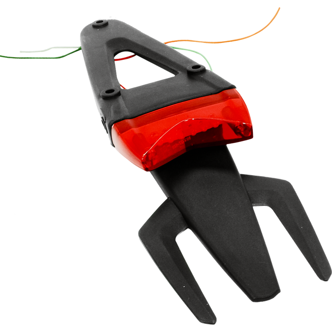 ZTL300 - DEVIL'S FORK ENDURO LED TAIL LIGHT Hover Image